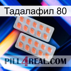 Тадалафил 80 27